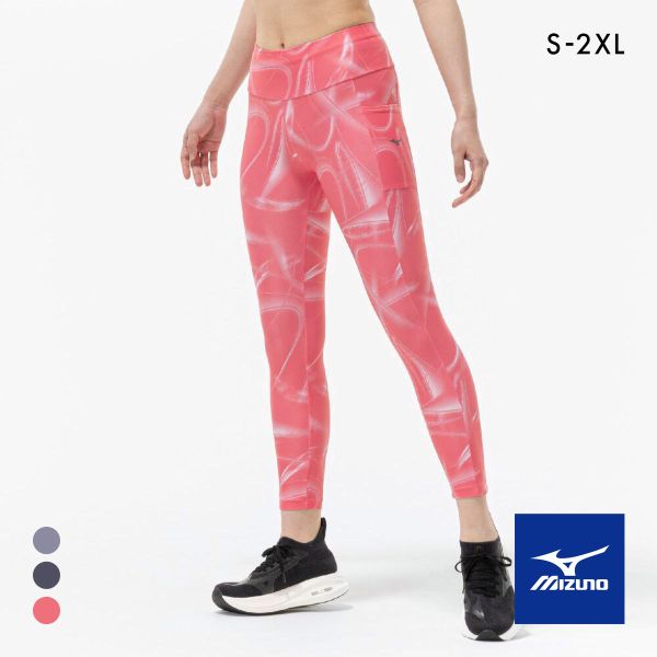ピラティス レギンス（MIZUNO）の商品一覧 通販 - Yahoo!ショッピング