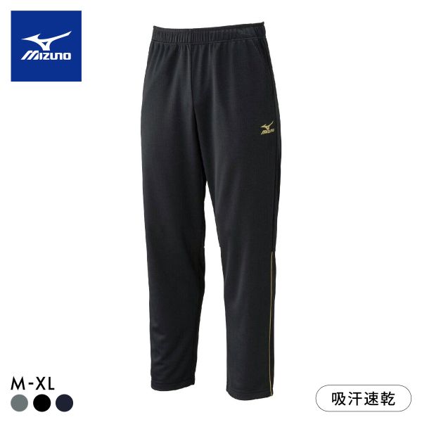 MIZUNO スポーツタイツ、スパッツ（サイズ（S/M/L）：L）｜ウエア