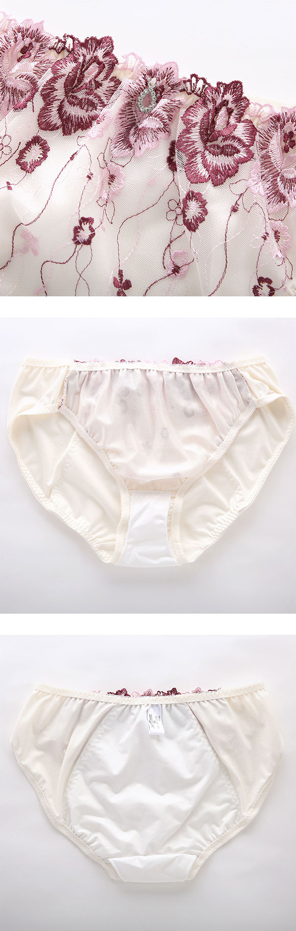 福袋 大きいサイズのサニタリーショーツ 3枚セット スタンダード 羽根つき対応 夜用対応 LL 3L 4L 5L お買い得 オシャレ おまかせ グラマー アソート