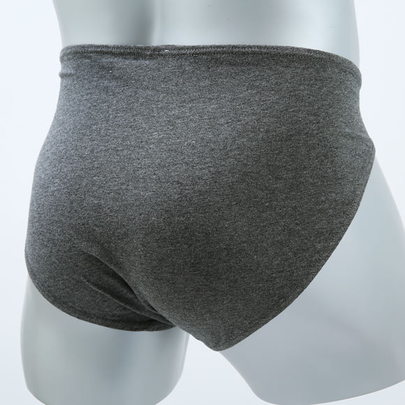 アツギ プレイボーイ PLAYBOY ミニビキニ パンツ フルバック メンズ 前閉じ ショーツ 無地