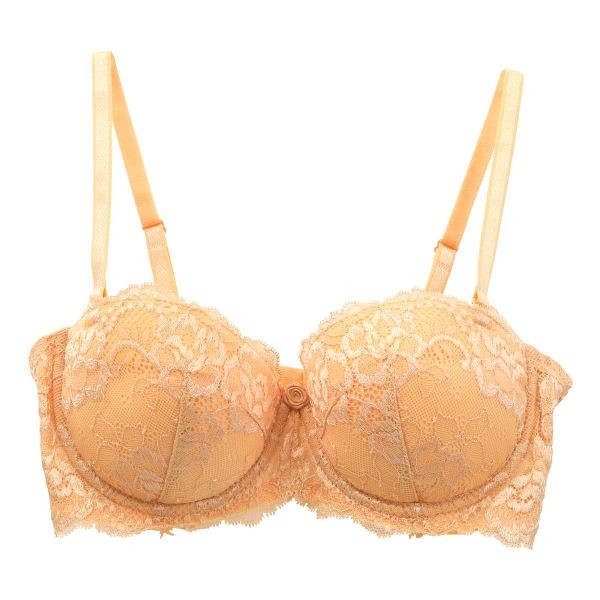 アンブラANNEBRA Daisies BrazilianTouch 総レース 1/2カップ ブラジ...