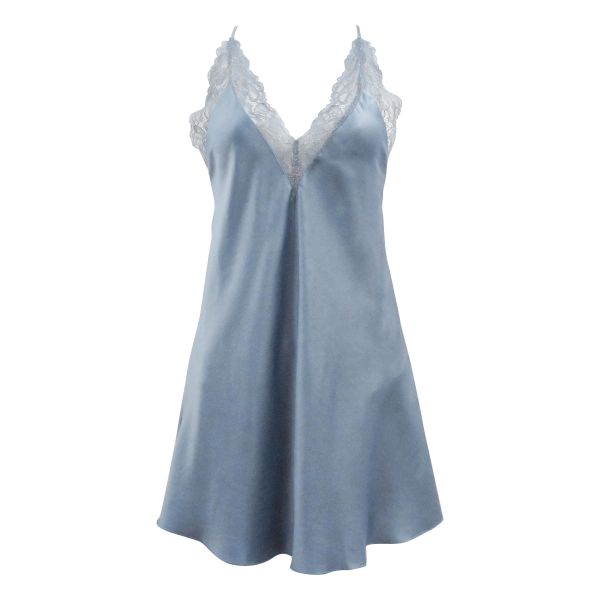 ANNEBRA（アンブラ） ANNEBRA Parrots ベビードール＆ショーツ