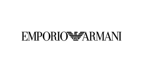 エンポリオ・アルマーニ EMPORIO ARMANI Iconic terry スウェットシャツamp;パンツ セットアップ ルームウェア パジャマ レディース