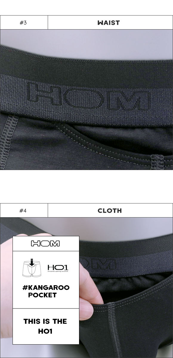 楽天市場】hom スーパー ビキニの通販