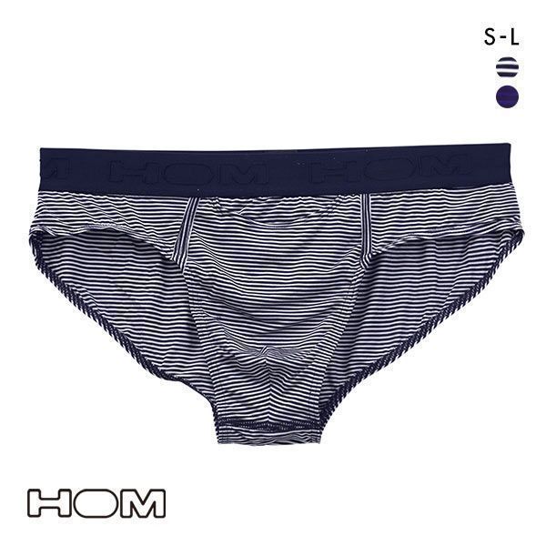 と*ろ様 ブリーフまとめ (HOM)