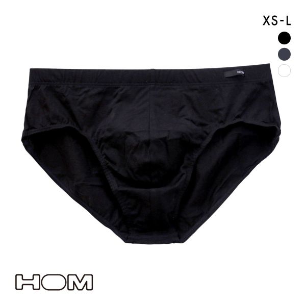HOM メンズビキニパンツの商品一覧｜下着、靴下、部屋着