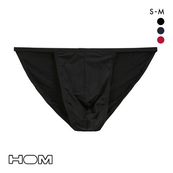 HOM オム Japan Special Collection G-STRING Gストリング