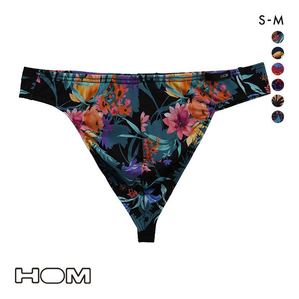 HOM オム Japan Special Collection G-STRING Gストリング