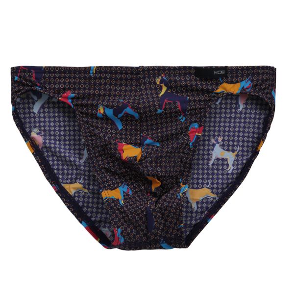 HOM オム Japan Special Collection COMFORT MICRO BRIEFS