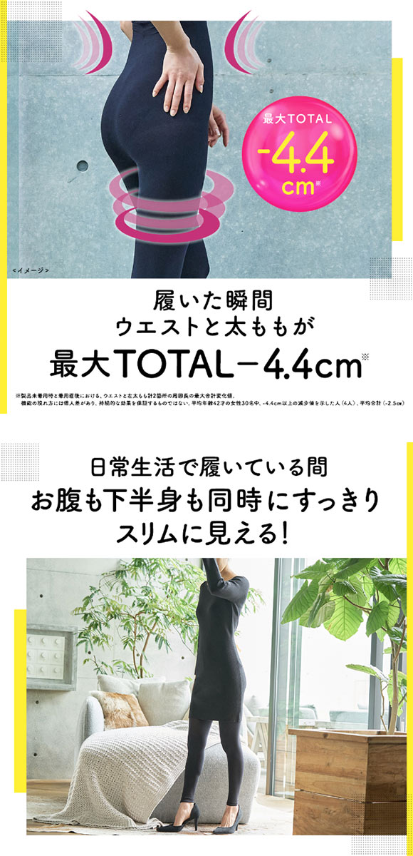 メディキュット MediQttO おそとでメディキュット レギンス 着圧