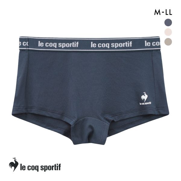 le coq sportif ルコックスポルティフ 1分丈 ショーツ