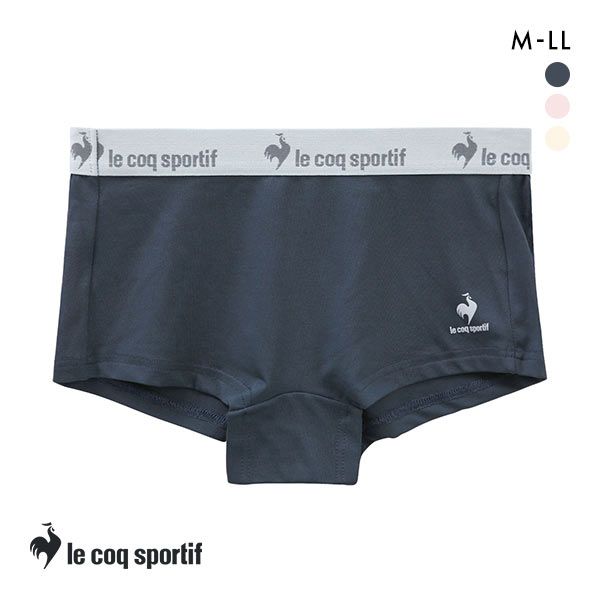 le coq sportif ルコックスポルティフ レーサーバック ノン