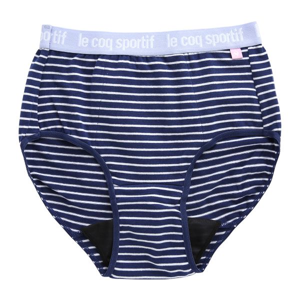 ルコック スポルティフ le coq sportif サニタリーショーツ ジュニア キッズ ガールズ ポケットつき レギュラータイプ スポーツタイプ