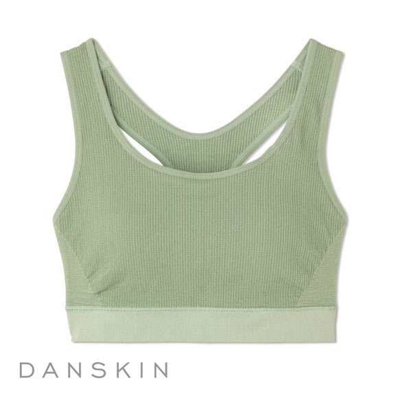 高級ヨガウェア】3枚セット DANSKIN ダンスキン スポブラ ブラ