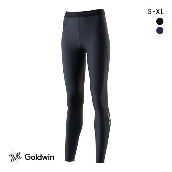 ゴールドウイン Goldwin シースリーフィット C3fit Kodenshi Warm