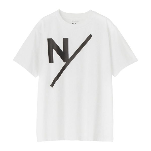 ニュートラルワークス NEUTRALWORKS. HAE ショートスリーブ クルーネック Tシャツ 消抗菌防臭 半袖 ユニセックス 男女兼用