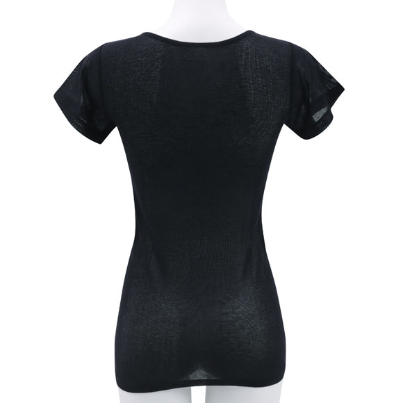 【SALE/60%OFF】 マリーネ SHIROHATO MALYNE コットン 肌側シルク100% エアリー 服&ファッション小物