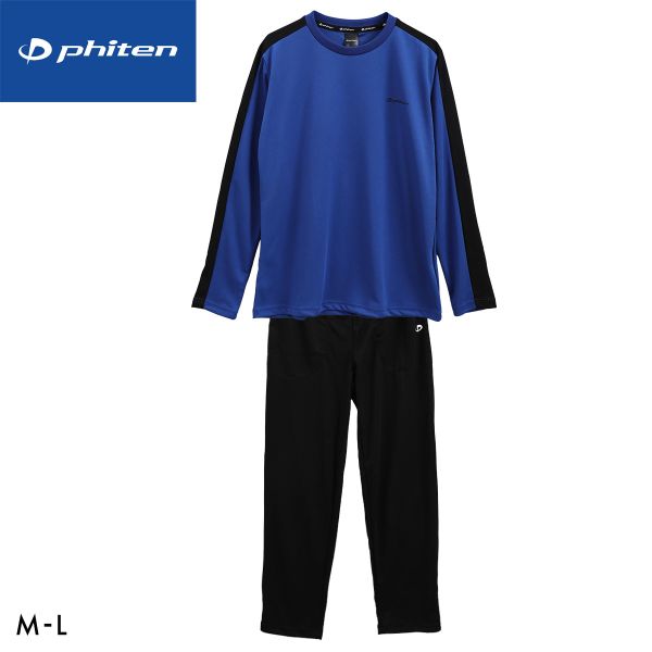 Phiten パジャマの商品一覧 通販 - Yahoo!ショッピング