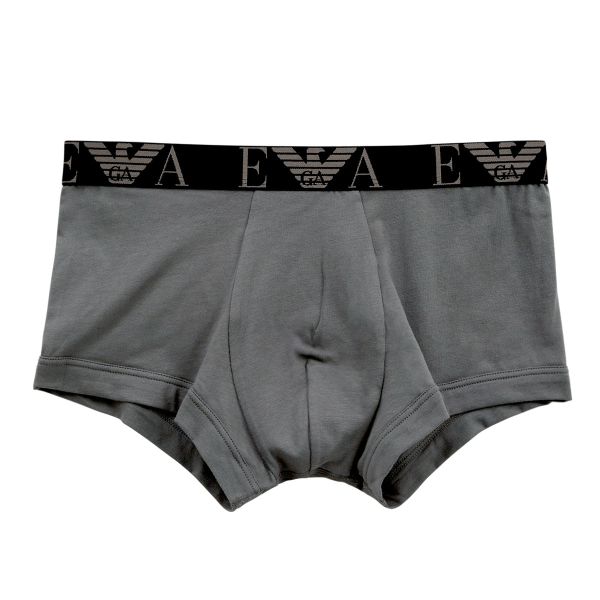 エンポリオ アルマーニ EMPORIO ARMANI BOLD MONOGRAM TRUNK ボクサ...