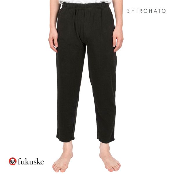 福助 fukuske 出雲ソフト IZUMO SOFT パイル生地 ロングパンツ メンズ ボトムス ルームウェア インナー : b233707000  : SHIROHATO(白鳩) - 通販 - Yahoo!ショッピング