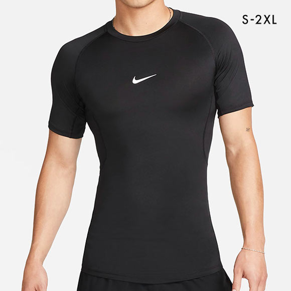 楽天市場】ナイキ プロ メンズ Dri-FIT タイト ロングスリーブ