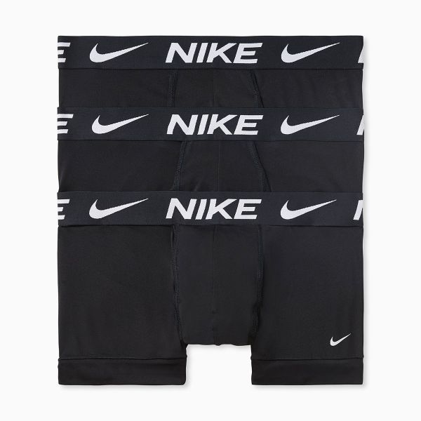 ナイキ NIKE ESSENTIAL MICRO TRUNK 3PACK ボクサーパンツ 3枚組 ア...