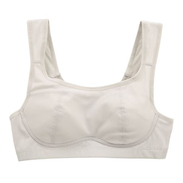 SHIROHATO Sporty Fit Bra スポーティフィットブラ 吸水速乾 上