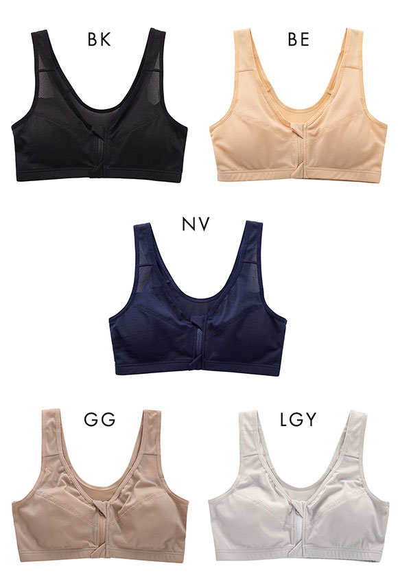 SHIROHATO Sporty Fit Bra スポーティフィットブラ ハーフトップ