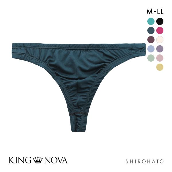 SHIROHATO メンズTバック｜下着、靴下、部屋着｜ファッション おすすめ