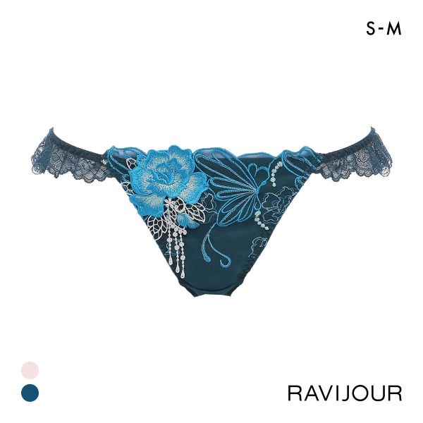 ☆Ravijour ☆sexypurple☆B70☆激レア☆TバックS レイ Tバック / 商品詳細ページ / RAVIJOUR（ラヴィジュール