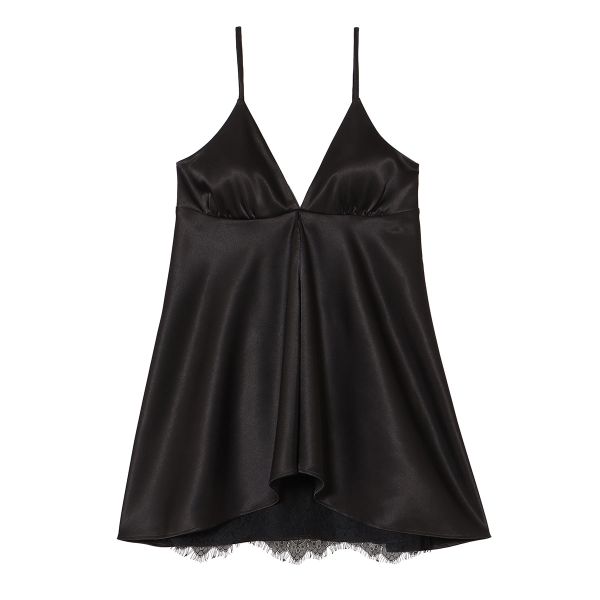 大感謝セール ラヴィジュール Ravijour フロントフレア ワンピース ルームウェア カップ付き ルームウェア 部屋着 Achelous Gr