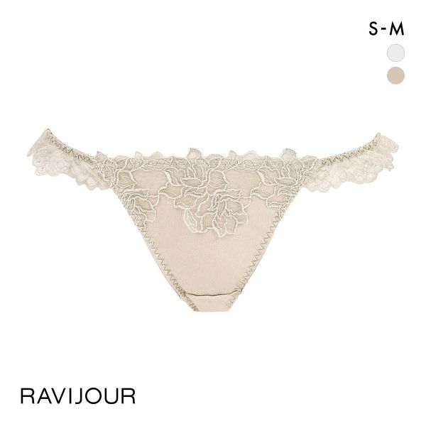 RAVIJOUR（ラヴィジュール） スターライト フリル ショーツ ノーマル