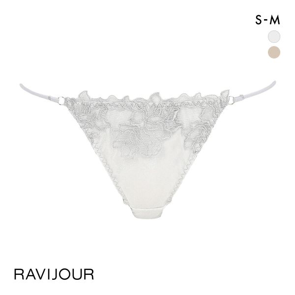 RAVIJOUR（ラヴィジュール） スターライト フリル ショーツ ノーマル