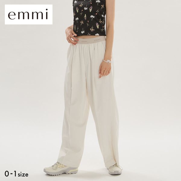 emmi yoga 0サイズのおすすめ人気商品一覧 通販 - Yahoo!ショッピング