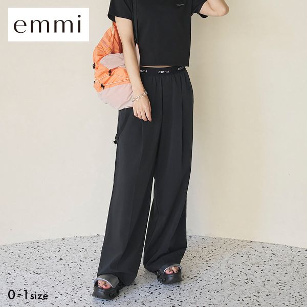 emmi yoga 0サイズのおすすめ人気商品一覧 通販 - Yahoo!ショッピング