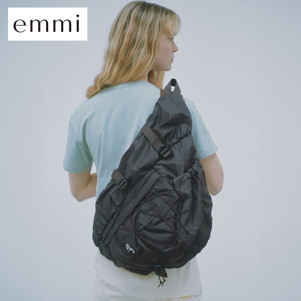 エミ ワンショルダーボディーバッグ emmiの画像