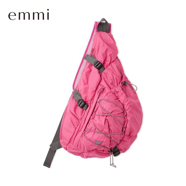エミ ワンショルダーボディーバッグ emmiの画像