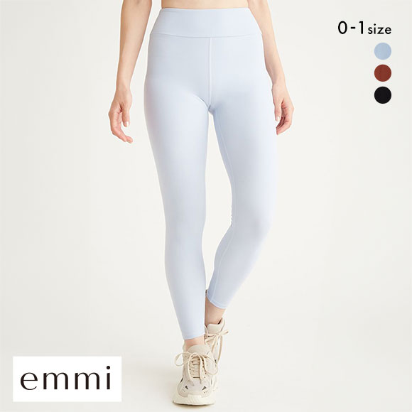 emmi エミ WELLNESS&TRAINING IPSA／emmi サステナレッチユニティー