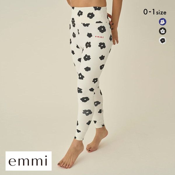 emmi - 専用です！おまとめ！emmi yoga レギンス　スパッツ　ヨガウェア　エミヨガ エミ emmi emmi yoga サステナレッチレギンス 単品 スポーツ