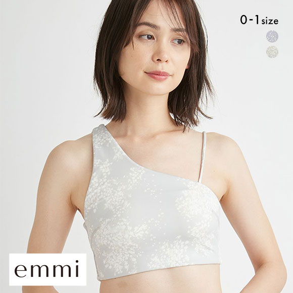 エミ ヨガ eco スノートレイスブラトップ emmi yoga : b52e14wct245201 : SHIROHATO(白鳩) - 通販 -  Yahoo!ショッピング