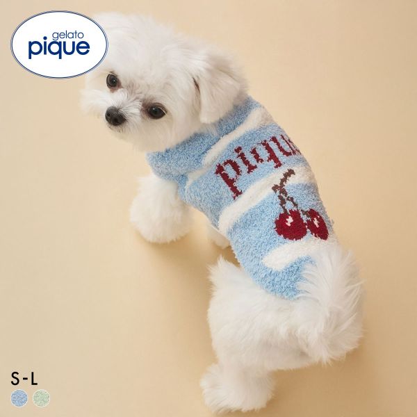 犬 服 もこもこ（gelato pique）のおすすめ人気商品一覧 通販 - Yahoo