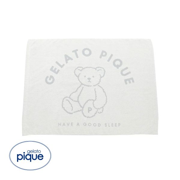ジェラートピケ キッズアンドベイビー ベビー ONLINE限定 タオルケット ジェラピケ gelato pique Kids＆Baby BABY_1