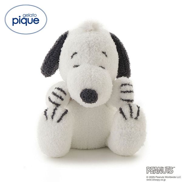 スヌーピーパジャマ（ぬいぐるみ）｜おもちゃ | ゲーム、おもちゃ の