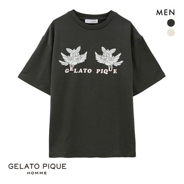 ジェラートピケ オム GELATO PIQUE HOMME メンズ KOUSUKE