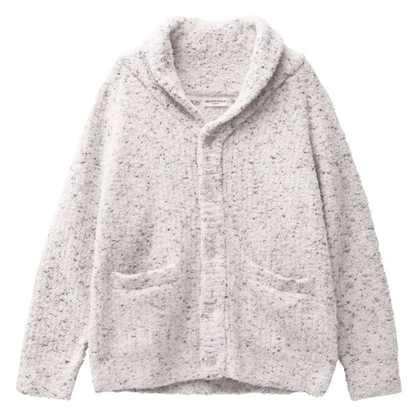 ルームウェア パジャマ ジェラートピケ オム Gelato Pique Homme メンズ パウダーメランジモコカウチン ジェラピケ 気質アップ ルームウェア パジャマ ジェラートピケ オム Gelato Pique Homme メンズ パウダーメランジモコカウチン ジェラピケ 気質アップ