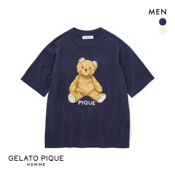ジェラートピケ もこもこルームウェア ジェラピケ gelato pique ジェラートピケ gelato pique パジャマ レディース ジェラピケ