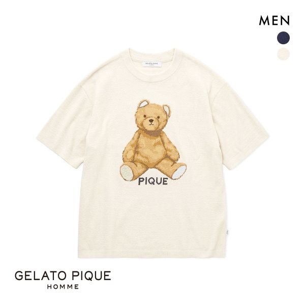 gelato piqué 美品モコモコパジャマ ルームウェア・パジャマ通販のgelatopique（ジェラートピケ