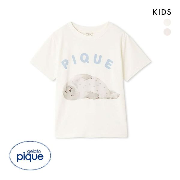 gelato pique ジェラートピケ　マタニティ　パジャマ gelato pique ジェラートピケ レディース マタニティリブ