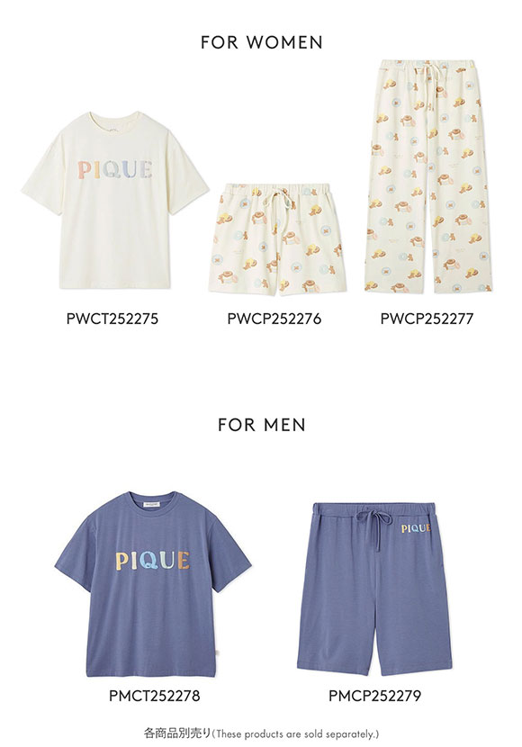ジェラートピケ キッズアンドベイビー キッズ ドーナツベア柄ブランケット ジェラピケ gelato pique Kids＆Baby KIDS