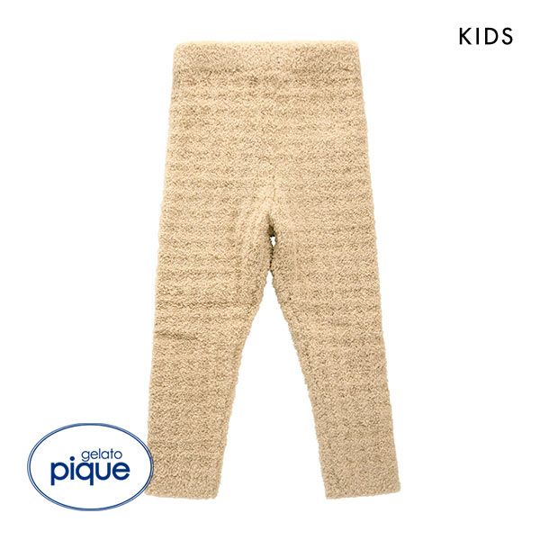 ジェラートピケ キッズアンドベイビー gelato pique Kids＆Baby KIDS ベビモコアイスクリームフーディ ジェラピケ パジャマ  ルームウェア